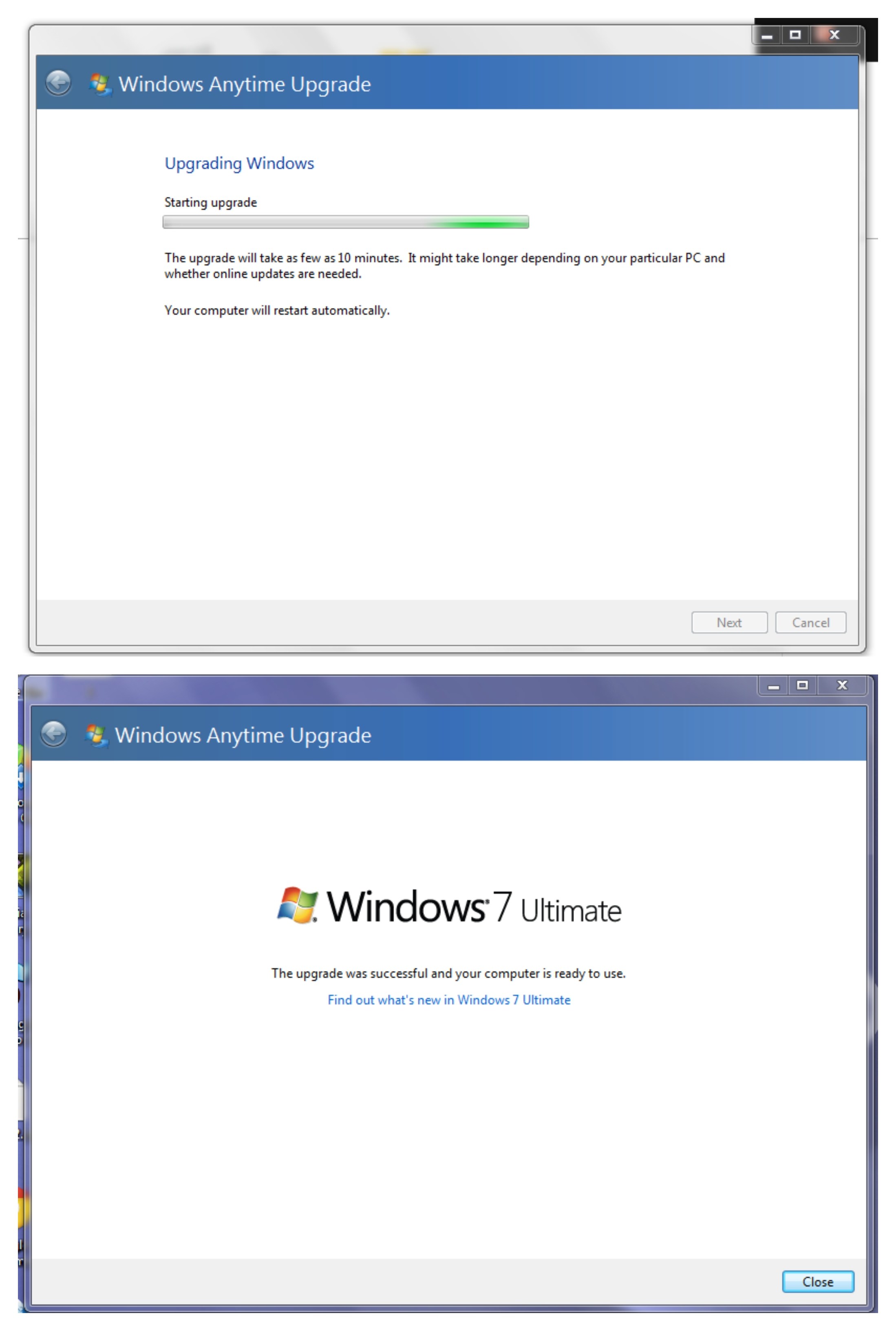 Windows Anytime Upgrade Key Generator Windows 10